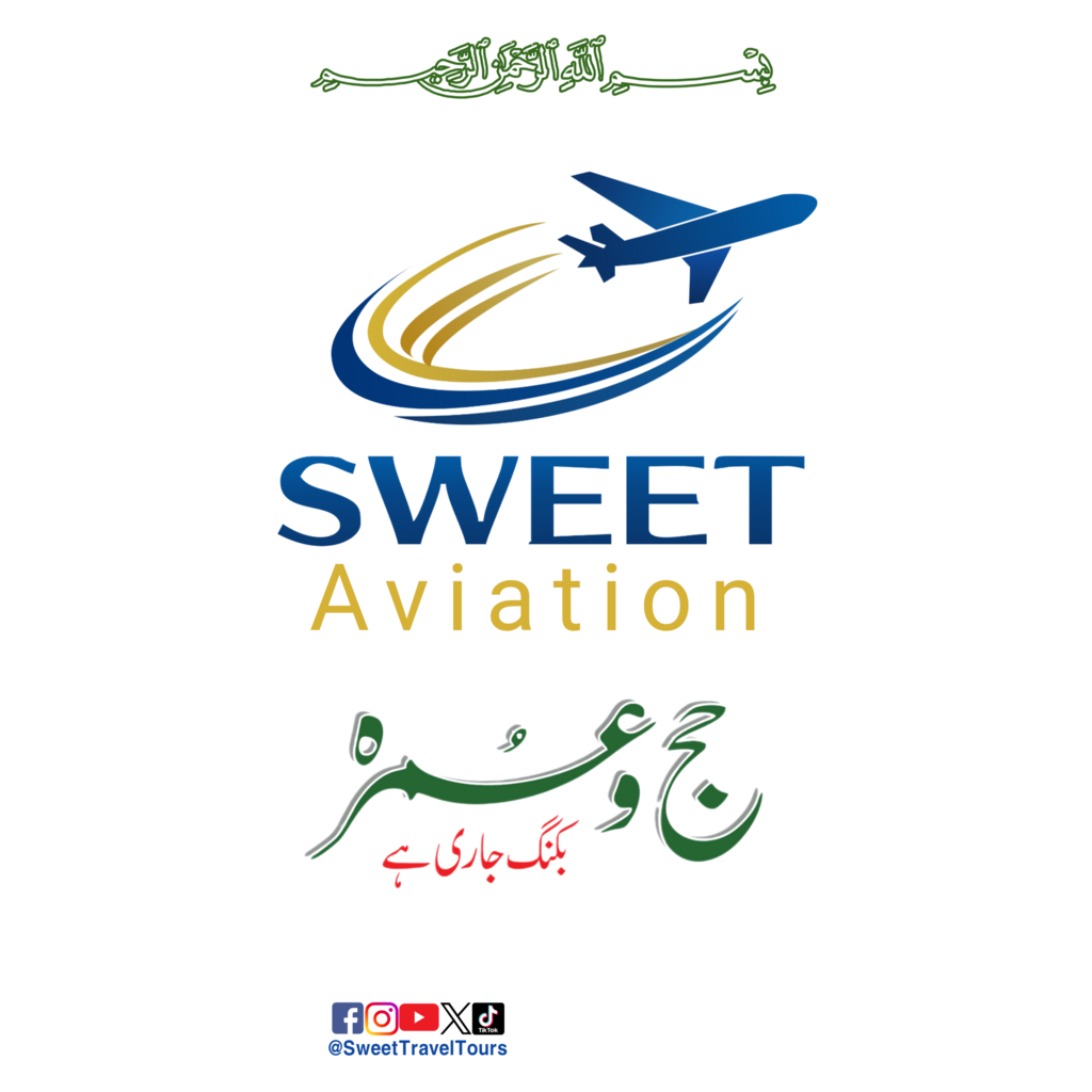 sweetaviation.pk
